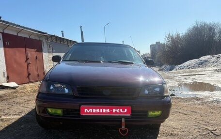 Toyota Carina E, 1994 год, 330 000 рублей, 1 фотография