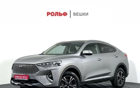 Haval F7x I, 2020 год, 2 147 000 рублей, 1 фотография