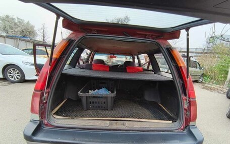 Toyota Sprinter Carib II, 1990 год, 300 000 рублей, 18 фотография