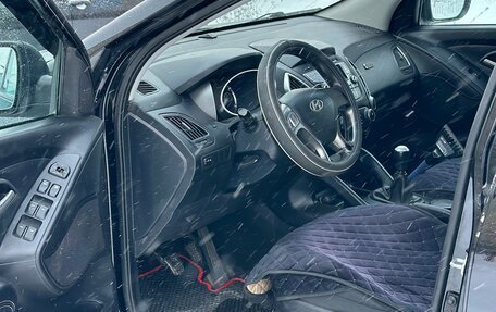 Hyundai ix35 I рестайлинг, 2012 год, 770 000 рублей, 7 фотография