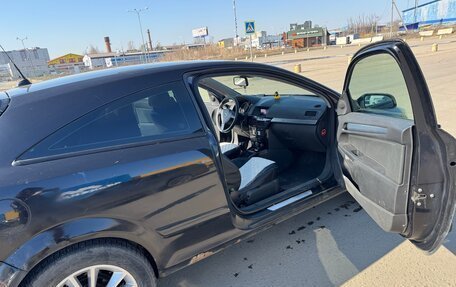 Opel Astra H, 2007 год, 400 000 рублей, 9 фотография