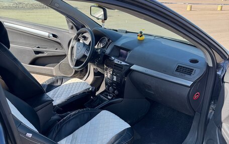 Opel Astra H, 2007 год, 400 000 рублей, 10 фотография