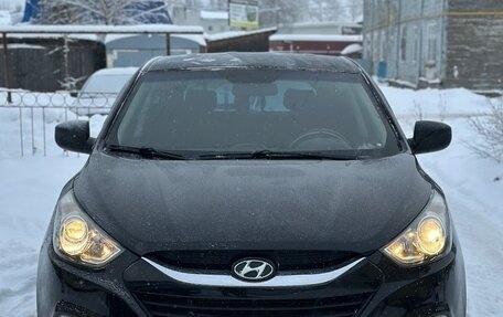 Hyundai ix35 I рестайлинг, 2012 год, 770 000 рублей, 6 фотография