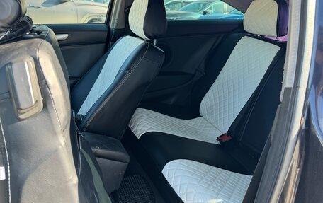 Opel Astra H, 2007 год, 400 000 рублей, 8 фотография