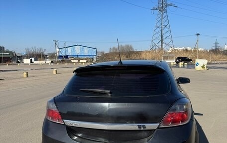 Opel Astra H, 2007 год, 400 000 рублей, 2 фотография