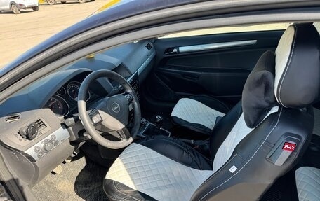 Opel Astra H, 2007 год, 400 000 рублей, 7 фотография