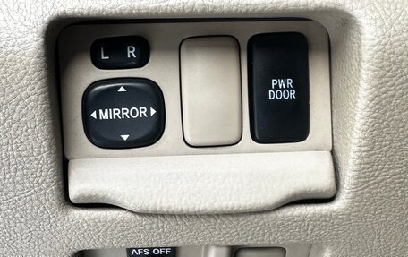 Lexus RX II рестайлинг, 2006 год, 1 050 000 рублей, 8 фотография