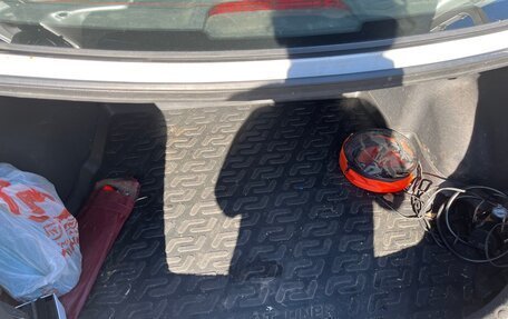 Hyundai Solaris II рестайлинг, 2011 год, 650 000 рублей, 11 фотография