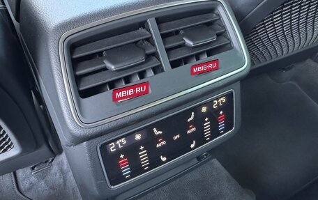 Audi A6, 2018 год, 3 549 000 рублей, 8 фотография