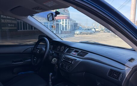 Mitsubishi Lancer IX, 2006 год, 530 000 рублей, 12 фотография