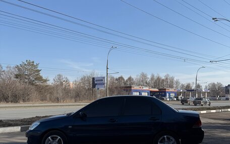 Mitsubishi Lancer IX, 2006 год, 530 000 рублей, 6 фотография