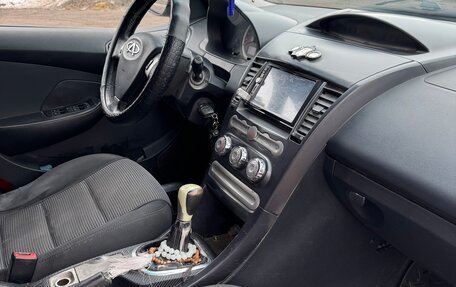 Chery M11 (A3), 2010 год, 125 000 рублей, 6 фотография