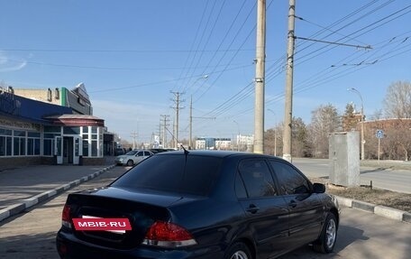 Mitsubishi Lancer IX, 2006 год, 530 000 рублей, 4 фотография