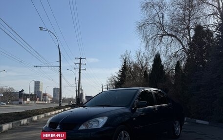 Mitsubishi Lancer IX, 2006 год, 530 000 рублей, 8 фотография