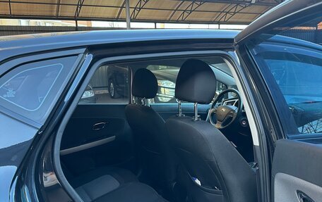 KIA cee'd III, 2016 год, 1 650 000 рублей, 6 фотография