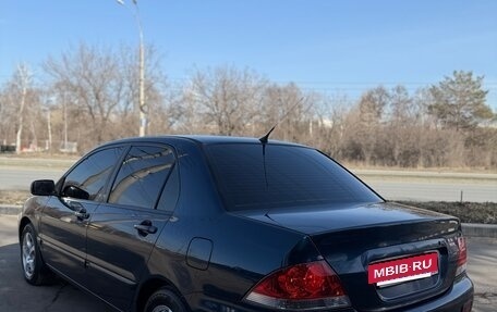 Mitsubishi Lancer IX, 2006 год, 530 000 рублей, 5 фотография