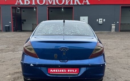 Chery M11 (A3), 2010 год, 125 000 рублей, 3 фотография