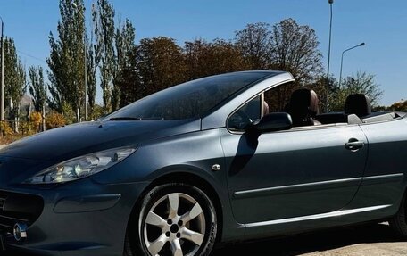 Peugeot 307 I, 2006 год, 1 200 000 рублей, 2 фотография