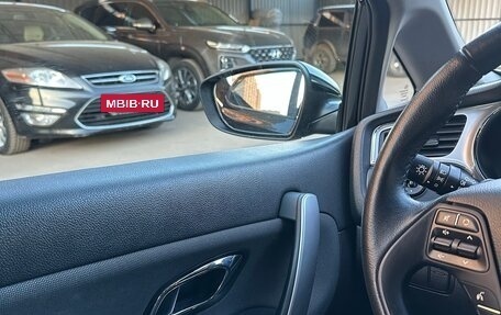 KIA cee'd III, 2016 год, 1 650 000 рублей, 4 фотография