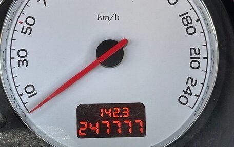 Peugeot 307 I, 2006 год, 1 200 000 рублей, 8 фотография