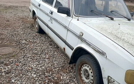 ГАЗ 3110 «Волга», 2001 год, 30 000 рублей, 3 фотография