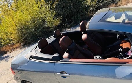 Peugeot 307 I, 2006 год, 1 200 000 рублей, 6 фотография