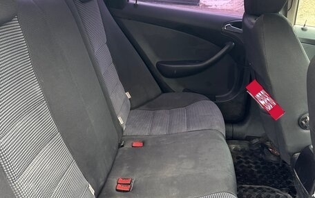 Chery M11 (A3), 2010 год, 125 000 рублей, 7 фотография