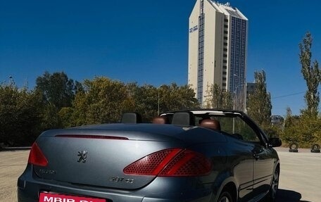Peugeot 307 I, 2006 год, 1 200 000 рублей, 4 фотография