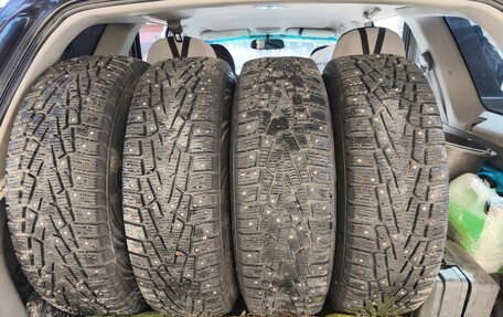 Hyundai Santa Fe Classic, 2009 год, 100 000 рублей, 11 фотография