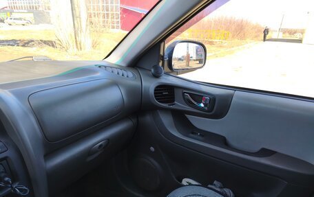 Hyundai Santa Fe Classic, 2009 год, 100 000 рублей, 13 фотография