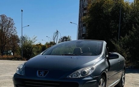 Peugeot 307 I, 2006 год, 1 200 000 рублей, 5 фотография