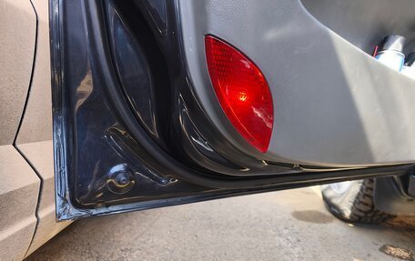 Hyundai Santa Fe Classic, 2009 год, 100 000 рублей, 14 фотография