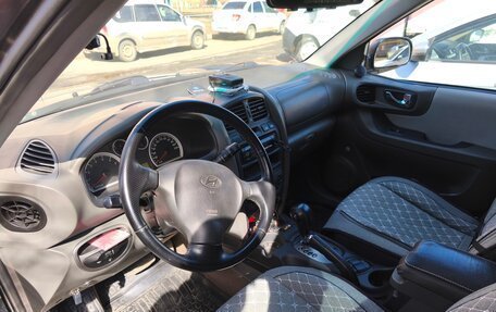 Hyundai Santa Fe Classic, 2009 год, 100 000 рублей, 16 фотография