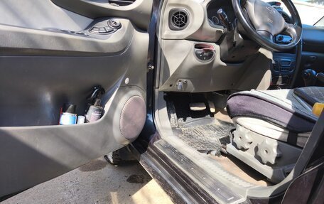 Hyundai Santa Fe Classic, 2009 год, 100 000 рублей, 23 фотография