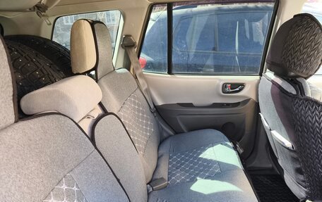 Hyundai Santa Fe Classic, 2009 год, 100 000 рублей, 19 фотография