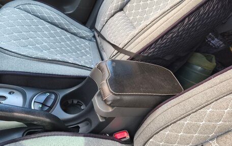 Hyundai Santa Fe Classic, 2009 год, 100 000 рублей, 22 фотография