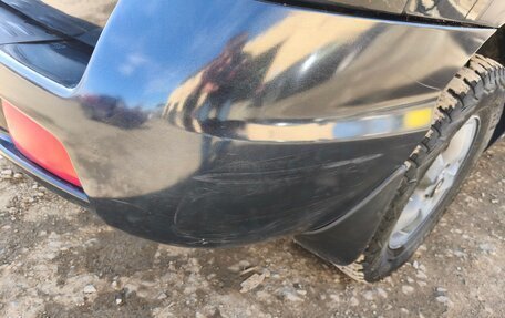 Hyundai Santa Fe Classic, 2009 год, 100 000 рублей, 26 фотография