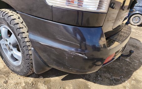 Hyundai Santa Fe Classic, 2009 год, 100 000 рублей, 27 фотография