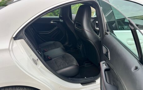 Mercedes-Benz CLA, 2019 год, 2 350 000 рублей, 6 фотография