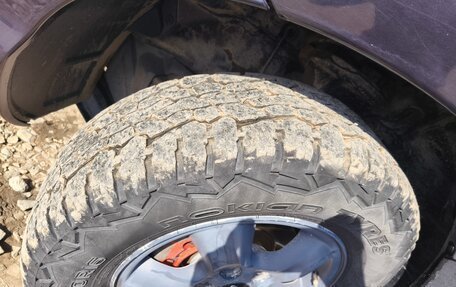 Hyundai Santa Fe Classic, 2009 год, 100 000 рублей, 29 фотография