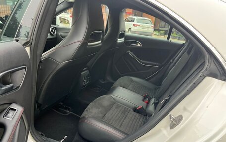 Mercedes-Benz CLA, 2019 год, 2 350 000 рублей, 20 фотография