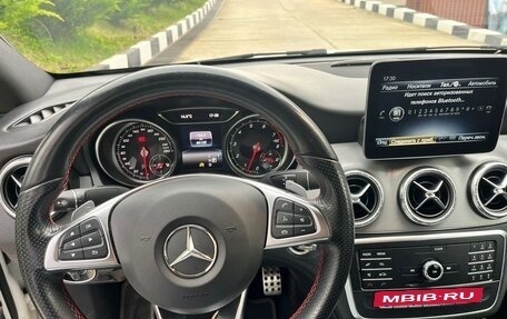 Mercedes-Benz CLA, 2019 год, 2 350 000 рублей, 14 фотография