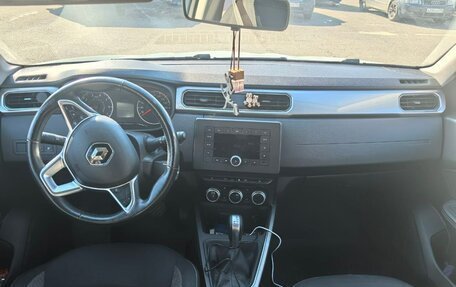 Renault Arkana I, 2021 год, 1 350 000 рублей, 5 фотография