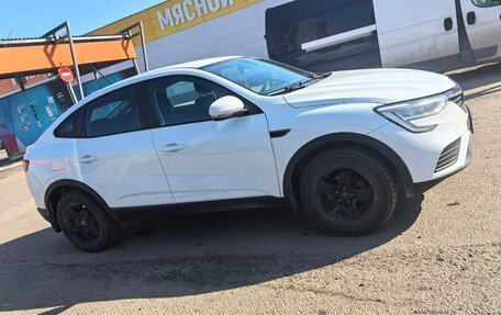 Renault Arkana I, 2021 год, 1 350 000 рублей, 8 фотография