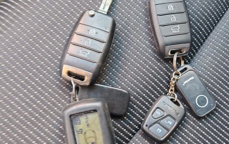 KIA Sportage IV рестайлинг, 2016 год, 1 550 000 рублей, 12 фотография