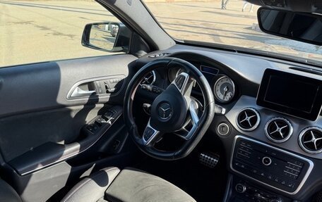 Mercedes-Benz GLA, 2016 год, 2 450 000 рублей, 6 фотография