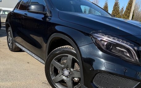 Mercedes-Benz GLA, 2016 год, 2 450 000 рублей, 5 фотография