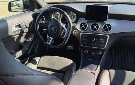 Mercedes-Benz GLA, 2016 год, 2 450 000 рублей, 7 фотография