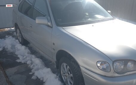 Toyota Corolla, 2001 год, 270 000 рублей, 2 фотография