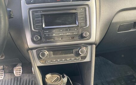 Volkswagen Polo VI (EU Market), 2016 год, 909 000 рублей, 4 фотография